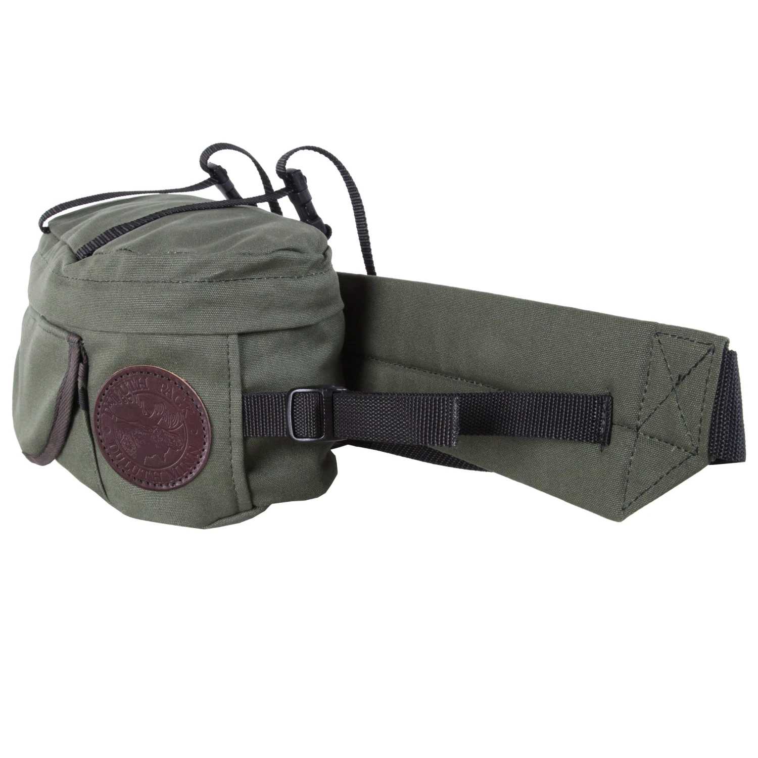 Duluth Pack Survival Gear Lumbar Pack 19 Duluth Pack Survival Gear Lumbar Pack