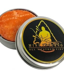 Pathfinder Branded Survival Gear Mini Inferno