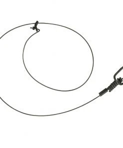 Cumberland's Northwest Trappers Supply, Inc. #1 Mink Snare (Dozen) Hunting Gear