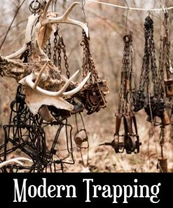 PFS Classes Survival Training Modern Trapping Class