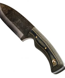 PKS Mountaineer (Camo Micarta)