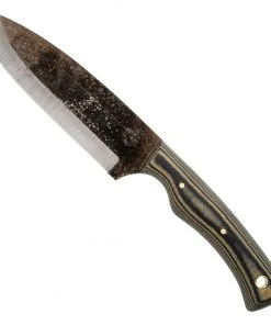 PKS Mountaineer (Camo Micarta)