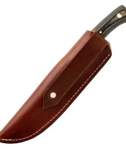 PKS Mountaineer (Camo Micarta)