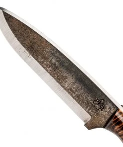 PKS Mountaineer (Curly Maple) Survival Gear 13 PKS Mountaineer (Curly Maple) Survival Gear