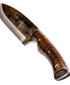 PKS Mountaineer (Curly Maple) Survival Gear