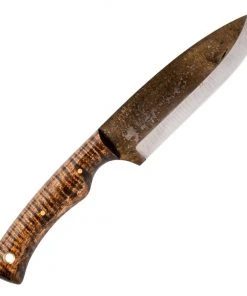 PKS Mountaineer (Curly Maple) Survival Gear 14 PKS Mountaineer (Curly Maple) Survival Gear