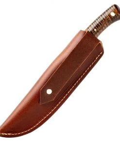 PKS Mountaineer (Curly Maple) Survival Gear 19 PKS Mountaineer (Curly Maple) Survival Gear