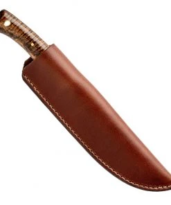 PKS Mountaineer (Curly Maple) Survival Gear 18 PKS Mountaineer (Curly Maple) Survival Gear