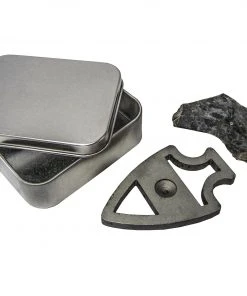 Cash Mfg Co. Inc. Survival Gear Multi Fire Tool