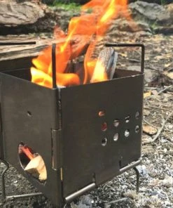 FireBox Gen2 Nano X-Case Kit - Stainless 16 FireBox Gen2 Nano X-Case Kit - Stainless