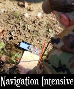 PFS Classes Survival Training Navigation Intensive Class - OHIO