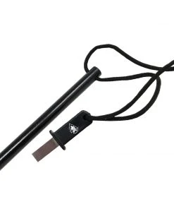 Gracious Electronics HD6 Ferro Rod With Striker