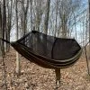 Pathfinder Branded Pathfinder Jungle Hammock OD Green