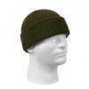 Rothco 100% Wool Watch Cap Survival Gear