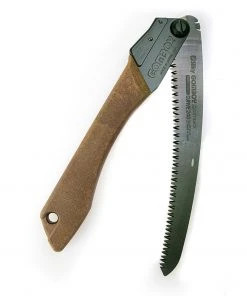 Silky Saw Survival Gear Outback Edition - Gomboy Curve Professional 240mm