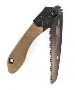 Silky Saw Outback Edition - PocketBoy Professional 170mm Survival Gear