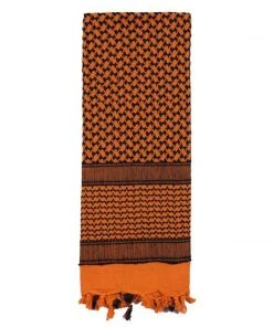Rothco Survival Gear Shemagh - 42" X 42" 14 Rothco Survival Gear Shemagh - 42