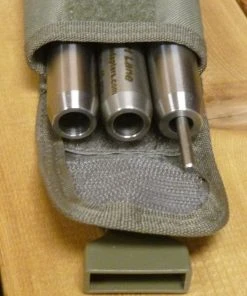 Rothco Strobe-GPS-Compass Pouch Navigation Accessories