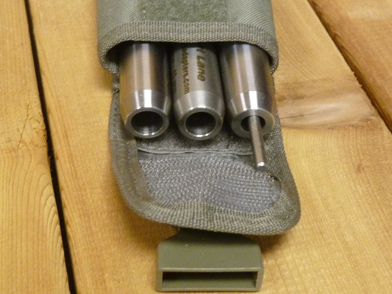 Rothco Strobe-GPS-Compass Pouch Navigation Accessories 4 Rothco Strobe-GPS-Compass Pouch Navigation Accessories