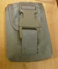 Rothco Strobe-GPS-Compass Pouch Navigation Accessories 7 Rothco Strobe-GPS-Compass Pouch Navigation Accessories