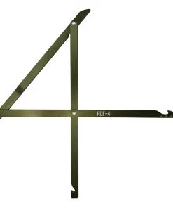 Pathfinder Branded Hunting Gear Pathfinder DF-4 Deadfall Trap Pack 8 Pathfinder Branded Hunting Gear Pathfinder DF-4 Deadfall Trap Pack