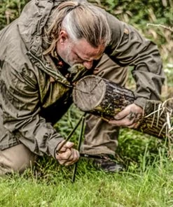 Pathfinder Branded Pathfinder DF-4 Deadfall Trap Hunting Gear