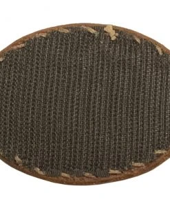 Elliott Bushcraft Survival Gear Leather - Pathfinder School Worldwide Patch