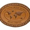 Elliott Bushcraft Survival Gear Leather - Pathfinder School Worldwide Patch 2 Elliott Bushcraft Survival Gear Leather - Pathfinder School Worldwide Patch