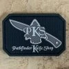 Pathfinder Branded Survival Gear PKS Morale Patch