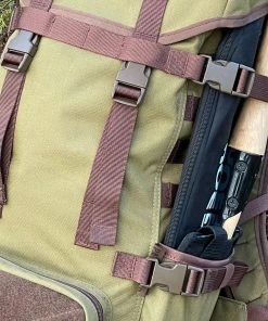 Royal Case Company Pathfinder Scout Pack