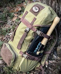 Royal Case Company Pathfinder Scout Pack