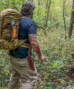 Royal Case Company Pathfinder Scout Pack