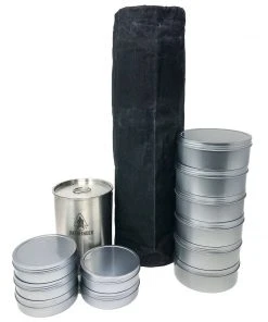 Royal Case Company Pathfinder Woodsman's Pantry Plus