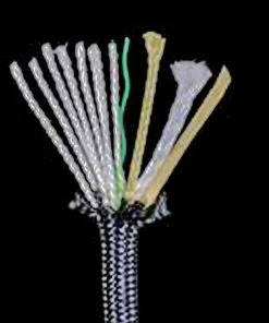 Atwood Rope MFG Parapocalypse Ultimate Survival Cord - Orange Survival Gear