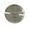 Pathfinder Branded Stainless Steel Cup Lid Survival Gear 2 Pathfinder Branded Stainless Steel Cup Lid Survival Gear