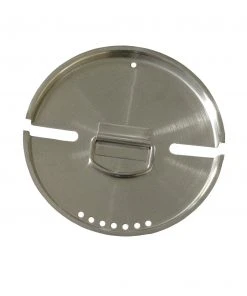 Pathfinder Branded Stainless Steel Cup Lid Survival Gear