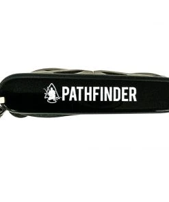 Victorinox - Huntsman Black - Pathfinder Edition Survival Gear 7 Victorinox - Huntsman Black - Pathfinder Edition Survival Gear