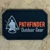 Pathfinder Branded Pathfinder Morale Patch Survival Gear 1 Pathfinder Branded Pathfinder Morale Patch Survival Gear