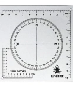 Map Tools Survival Gear Pathfinder Map Tool