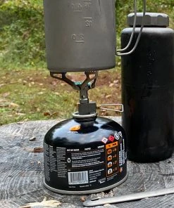 Pathfinder Branded Survival Gear Titanium Stove 13 Pathfinder Branded Survival Gear Titanium Stove