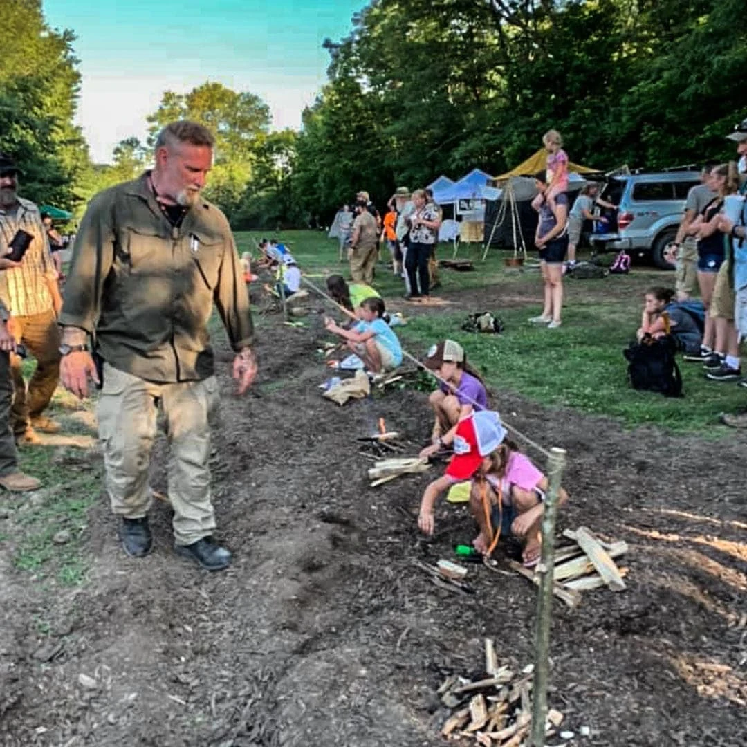 2022 Pathfinder Gathering 6 2022 Pathfinder Gathering