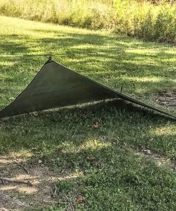 Jiaxing Kangfei Medical Co. PATHFINDER Survival Blanket