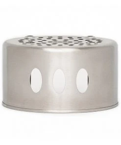 Pathfinder Branded Stainless Steel Pot & Pan Stove Stand