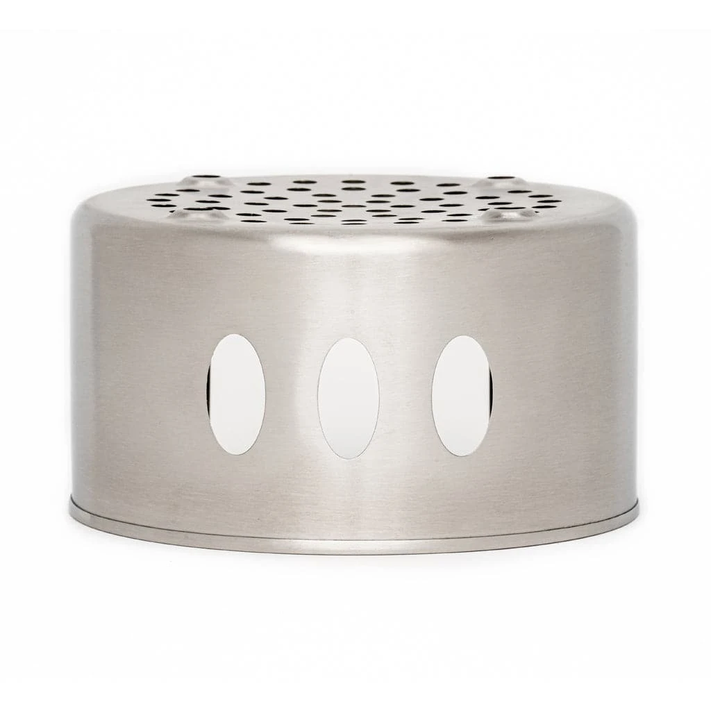 Pathfinder Branded Stainless Steel Pot & Pan Stove Stand 4 Pathfinder Branded Stainless Steel Pot & Pan Stove Stand