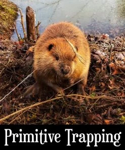 PFS Classes Survival Training Primitive Trapping Workshop - OHIO