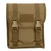 Rothco MOLLE Utility Pouch 1 Rothco MOLLE Utility Pouch