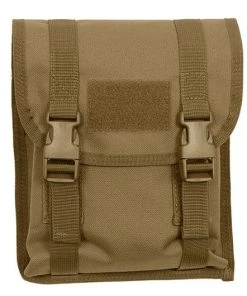 Rothco MOLLE Utility Pouch