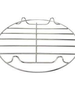 Tsingbuy Industries Limited Pathfinder Broiler Rack Outdoor Cooking