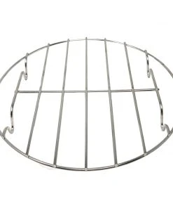 Tsingbuy Industries Limited Pathfinder Broiler Rack Outdoor Cooking