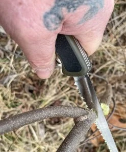 Victorinox RangerGrip 78 Cutting Tools